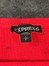 Express Red Bodysuit Size S - photo 4