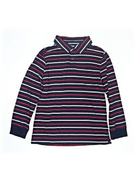 Hanna Andersson Long Sleeve Top