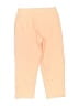 Tex Solid Orange Casual Pants Size S (kids) - photo 2