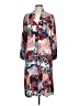 Ela Red Kimono Size 10 - photo 1
