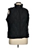 Eddie Bauer 100% Polyester Black Vest Size XL - photo 1