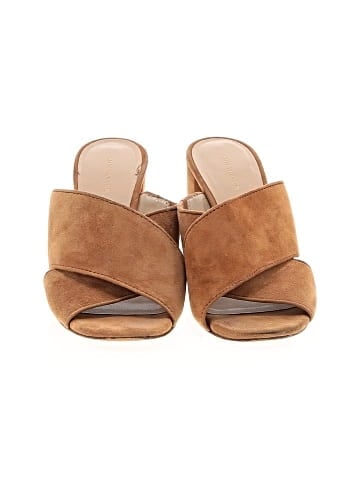 Ann Taylor Mule/Clog (view 2)