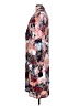 Ela Red Kimono Size 10 - photo 5