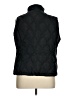 Eddie Bauer 100% Polyester Black Vest Size XL - photo 2