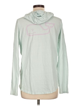 Vineyard Vines Long Sleeve T-Shirt (view 2)