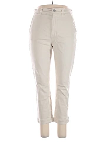 Everlane Khakis (view 1)