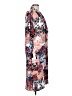 Ela Red Kimono Size 10 - photo 4