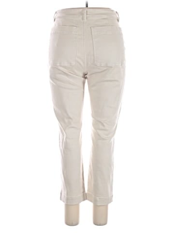 Everlane Khakis (view 2)