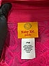 Ruby Rd. 100% Polyester Paisley Pink Long Sleeve Blouse Size M (petite) - photo 7