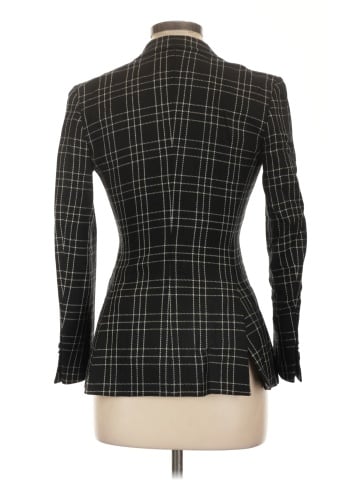 Suistudio Wool Blazer (view 2)
