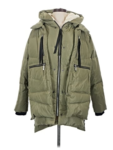 Orolay Coat (view 1)