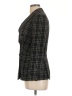 Suistudio 100% Wool Black Wool Blazer Size 34 waist - photo 5
