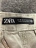 Zara Green Cargo Pants Size 31 waist - photo 7