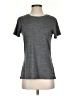 Amazon Essentials Gray Active T-Shirt Size S - photo 1
