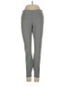 Fabletics Gray Active Pants Size 4 (estimated) - photo 1