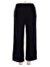 Elie Tahari Solid Black Casual Pants Size XL - photo 2
