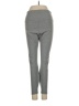 Fabletics Gray Active Pants Size 4 (estimated) - photo 2