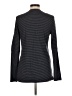 CAbi Black Long Sleeve Top Size M - photo 2
