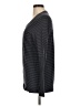 CAbi Black Long Sleeve Top Size M - photo 5
