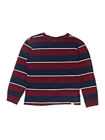 Gap Long Sleeve T-Shirt (view 1)