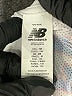 New Balance 100% Polyester White Active T-Shirt Size M (youth) - photo 3