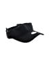 Assorted Brands 100% Cotton Black Visor Size M - photo 1