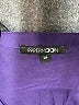 Papermoon 100% Polyester Purple Sleeveless Blouse Size L (petite) - photo 7