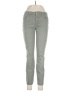 Gap Outlet Green Jeans Size 6 - photo 1