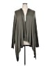 Torrid Gray Kimono Size 5X Plus (5) - photo 1