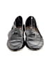 Audrey Brooke Black Flats Size 8 - photo 2