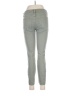 Gap Outlet Green Jeans Size 6 - photo 2