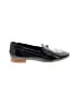 Audrey Brooke Black Flats Size 8 - photo 1