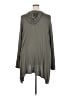 Torrid Gray Kimono Size 5X Plus (5) - photo 2