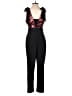 Harlyn Black Jumpsuit Size XS - photo 2