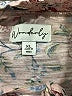 wonderly Pink 3/4 Sleeve Blouse Size XL - photo 7