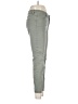 Gap Outlet Green Jeans Size 6 - photo 4