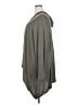 Torrid Gray Kimono Size 5X Plus (5) - photo 5