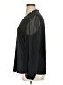 Studio JPR Black Long Sleeve Blouse Size XL - photo 5