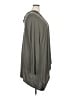 Torrid Gray Kimono Size 5X Plus (5) - photo 4
