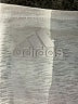 Adidas 100% Polyester Ivory Sleeveless T-Shirt Size M - photo 7
