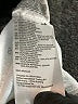 Adidas 100% Polyester Ivory Sleeveless T-Shirt Size M - photo 9