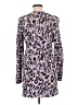 Torrid Purple Cardigan Size Lg Plus (0) - photo 2