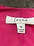 Louna Pink Long Sleeve Top Size M - photo 7