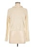 Uniqlo Ivory Turtleneck Sweater Size M - photo 1