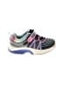 Assorted Brands Purple Black Sneakers Size 9 (kids) - photo 1