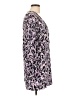 Torrid Purple Cardigan Size Lg Plus (0) - photo 4