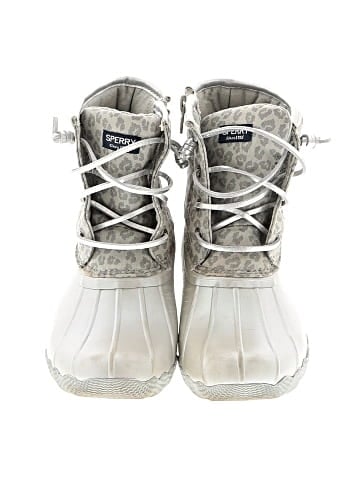Sperry Top Sider Ankle Boots (view 2)