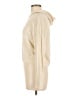 Uniqlo Ivory Turtleneck Sweater Size M - photo 5