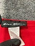 Star Vixen 100% Polyester Red Short Sleeve Top Size XL (petite) - photo 7