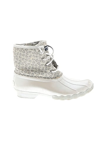 Sperry Top Sider Ankle Boots (view 1)